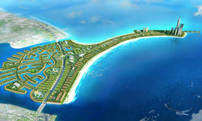 Siêu đô thị xanh chuẩn quốc tế mở đường cho TP.HCM vươn ra “biển lớn”