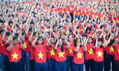 Hơn 1,1 tỷ lượt tiếp cận, tương tác trực tuyến hành trình 'Tôi yêu Tổ quốc tôi'