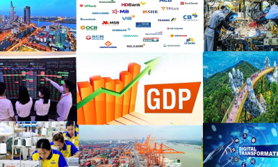 Tăng trưởng GDP của Việt Nam có thể đạt 7,5% trong năm 2025