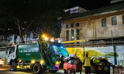 Gia Lai: Giải bài toán rác thải cần sự chung tay của cộng đồng