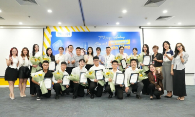 Chuyển đổi số, AI bùng nổ – nhưng có một vị trí không bao giờ 'lỗi thời'