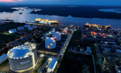 PV GAS PMC: Kiến tạo tương lai năng lượng Việt Nam