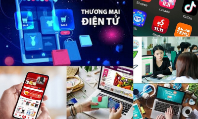 Hoàn thiện Luật Thương mại điện tử: Hành lang pháp lý cho kinh tế số