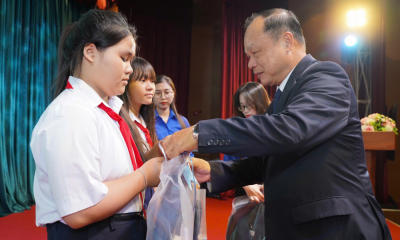 “Cùng ngư dân thắp sáng đèn trên biển” đến với Gia Lai