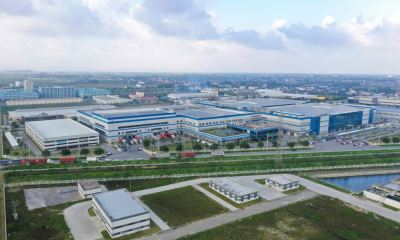 Dự án VSIP NGHỆ AN 