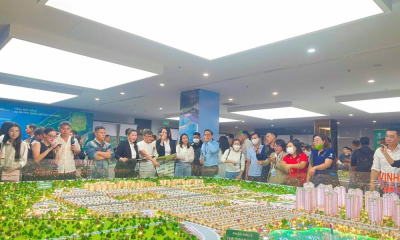 Cung - cầu gặp nhau tạo xu hướng mới trên thị trường Tây Bắc TP.HCM