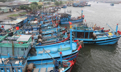 Thủ tướng yêu cầu ứng phó bão số 10 ở mức cao nhất