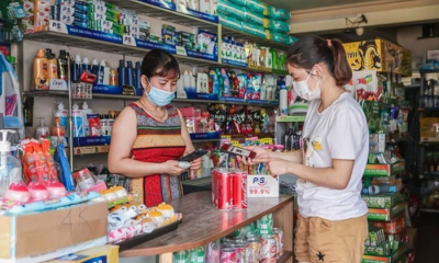 Thủ tục điều chỉnh doanh thu và mức thuế khoán của hộ kinh doanh, cá nhân kinh doanh