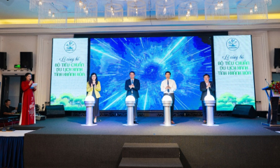 VinUni chiến thắng kép tại ESG Business Awards 2025