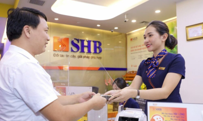 SHB chính thức nâng vốn điều lệ lên 45.942 tỷ đồng