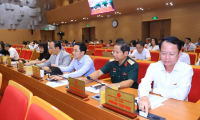 Hà Nội hỗ trợ 100% kinh phí cho doanh nghiệp nghiên cứu đề tài khoa học trọng điểm