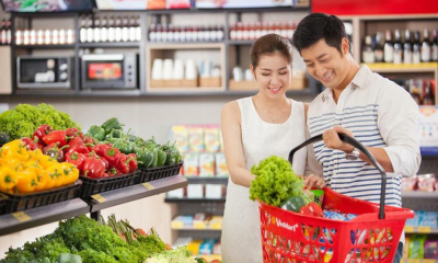 Đẩy mạnh phát triển thị trường trong nước, kích cầu tiêu dùng, thúc đẩy tăng trưởng kinh tế