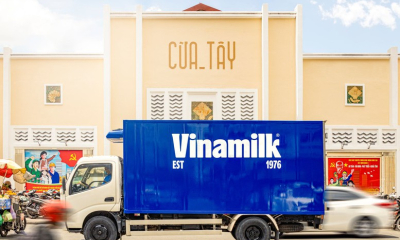 Vinamilk tiết kiệm 3 triệu USD mỗi năm nhờ hệ thống điều phối đơn hàng tự phát triển