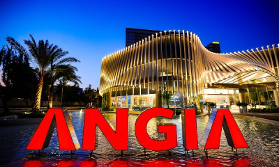 Cổ phiếu AGG bị hàng loạt cá nhân và tổ chức thao túng