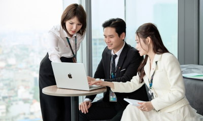 VPBankS chào bán IPO từ ngày 10/10 với giá 33.900 đồng/cp