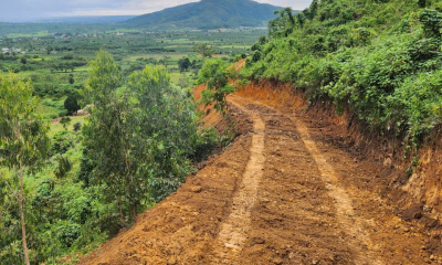 Vụ san gạt núi Chư Nâm: Người trong cuộc nói gì?