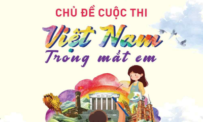 Tập đoàn Mường Thanh tổ chức cuộc thi vẽ tranh thiếu nhi “Du lịch cùng Mường Thanh - Việt Nam trong mắt em” mùa thứ 4
