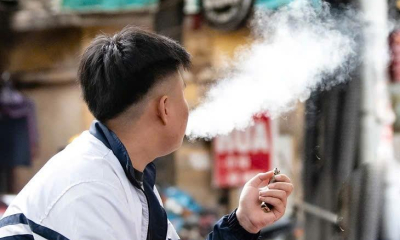Hoàn thiện khung pháp lý đối phó với tác hại thuốc lá điện tử để bảo vệ thế hệ trẻ
