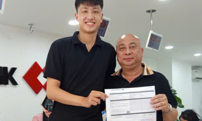 Nghĩa cử cao đẹp của sinh viên Trường Đại học Thủy lợi: Trả lại 500 triệu đồng