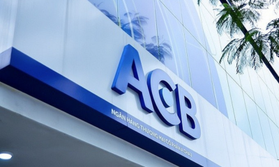 Phát hành lô trái phiếu 800 tỷ, ACB lên kế hoạch huy động thêm 20.000 tỷ đồng