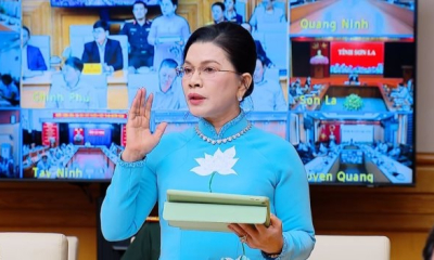 Kim Oanh Group tiên phong phát triển mô hình nhà ở xã hội chuẩn Singapore