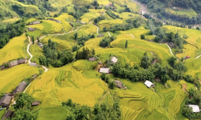 Việt Nam lọt top 10 điểm đến hấp dẫn nhất du lịch thế giới