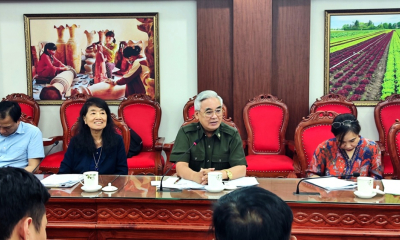 Hà Nội thúc đẩy xây dựng chính sách phát triển nông nghiệp sinh thái, công nghệ cao và du lịch trải nghiệm