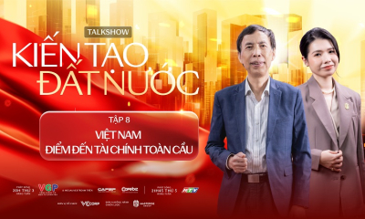 Bất động sản - nguồn lực tạo hạ tầng