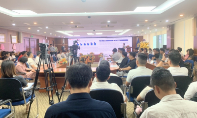 Thị trường bất động sản