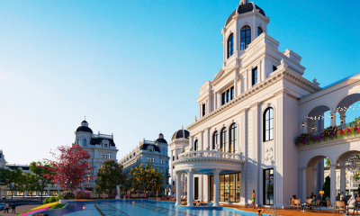 Danko Center – Biểu tượng sống mới nâng tầm đô thị Tuyên Quang