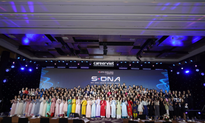 BVSC nhận 3 giải thưởng uy tín tại cuộc bình chọn Doanh nghiệp yêu thích năm 2025