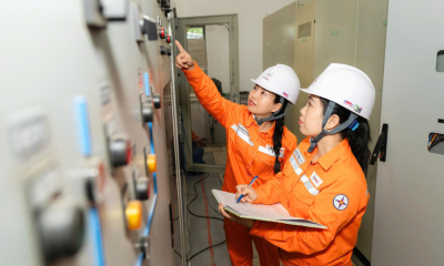 Phụ nữ EVNNPC – Bản lãnh, sáng tạo, thắp sáng niềm tin