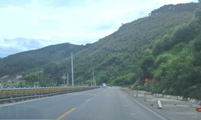 Cao tốc Quy Nhơn – Pleiku khởi công vào tháng 12 năm 2025