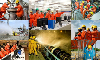 PV GAS – 35 năm đổi mới sáng tạo và tiên phong công nghệ trong ngành công nghiệp khí Việt Nam