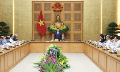 Tổ chức Đại hội Thi đua yêu nước toàn quốc lần thứ XI đặc sắc, lan tỏa, tạo động lực, truyền cảm hứng