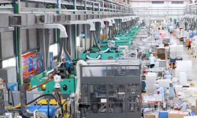 Ngành nhựa Việt Nam trong Kỷ nguyên vươn mình