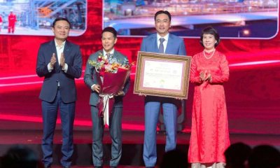 PV GAS khẳng định vị thế với 3 kỷ lục Việt Nam