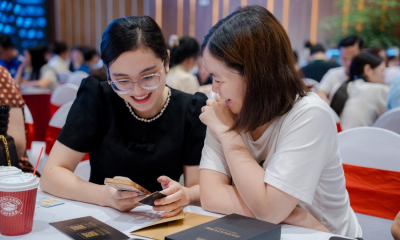 MIK Group kích hoạt đặc quyền MIK Signature Privileges, nâng tầm trải nghiệm khách hàng cao cấp