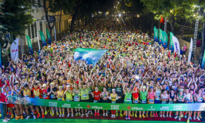 VPBank Hanoi International Marathon 2025: Cú hích cho thể thao, văn hóa và du lịch Thủ đô
