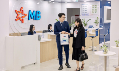 MB tăng trưởng bền vững, kiểm soát rủi ro hiệu quả, dẫn đầu chuyển đổi số toàn diện