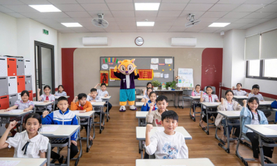 Phát động cuộc thi tiếng Anh quốc tế TOEFL Challenge
