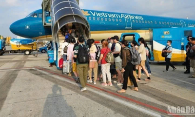 Định vị vai trò của các khu vực kinh tế chủ yếu