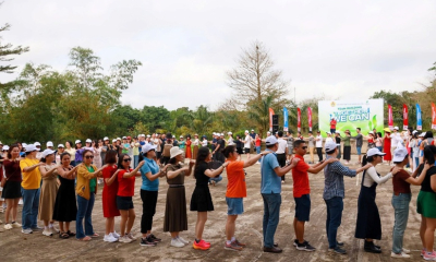 Điểm tựa tinh thần vững chắc của người lao động