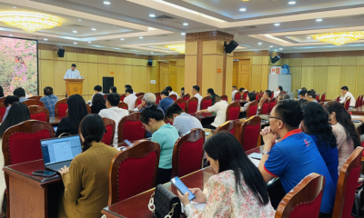 Quảng Ninh: Tổ chức Hội nghị kết nối cung ứng, tiêu thụ nông, lâm, thuỷ sản an toàn