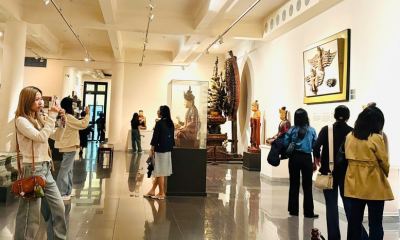 Ra mắt sản phẩm du lịch văn hóa đêm