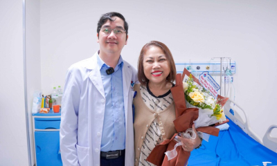 Ca sĩ Siu Black xuất viện sau 5 ngày điều trị, sớm trở lại sân khấu  