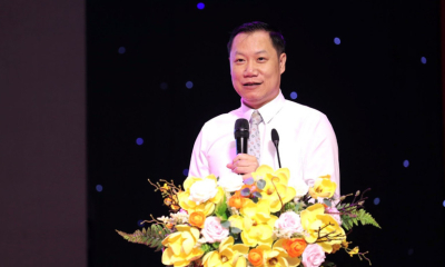 Xây dựng nền giáo dục quốc dân tiên tiến hiện đại, cùng đất nước bước vào kỷ nguyên mới