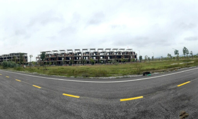 Tập đoàn Sơn Hải lên tiếng vụ 