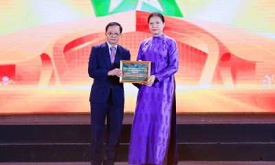 HDBank chung tay cùng Chính phủ hỗ trợ đồng bào vùng bão lũ