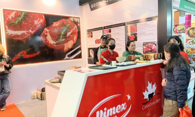 Vietfood & Beverage – Propack Vietnam 2025 tại Hà Nội: Thúc đẩy hợp tác, mở rộng chuỗi cung ứng ngành F&B